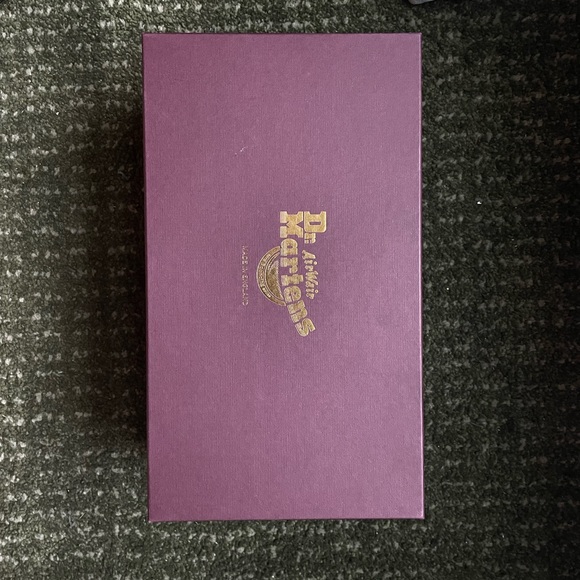 Dr martens 1461 Mono - Picture 1 of 5